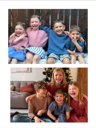 Jsem šťastná, že u nás v BigBros. stále rosteme, ale bez mých nejoblíbenějších modelů a modelek, kteří jsou s námi od...